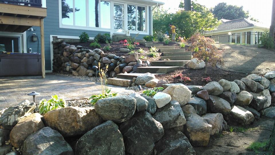 Read more about the article The Importance of Landscaping Features